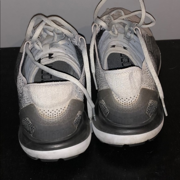 under armour charged speedform ss